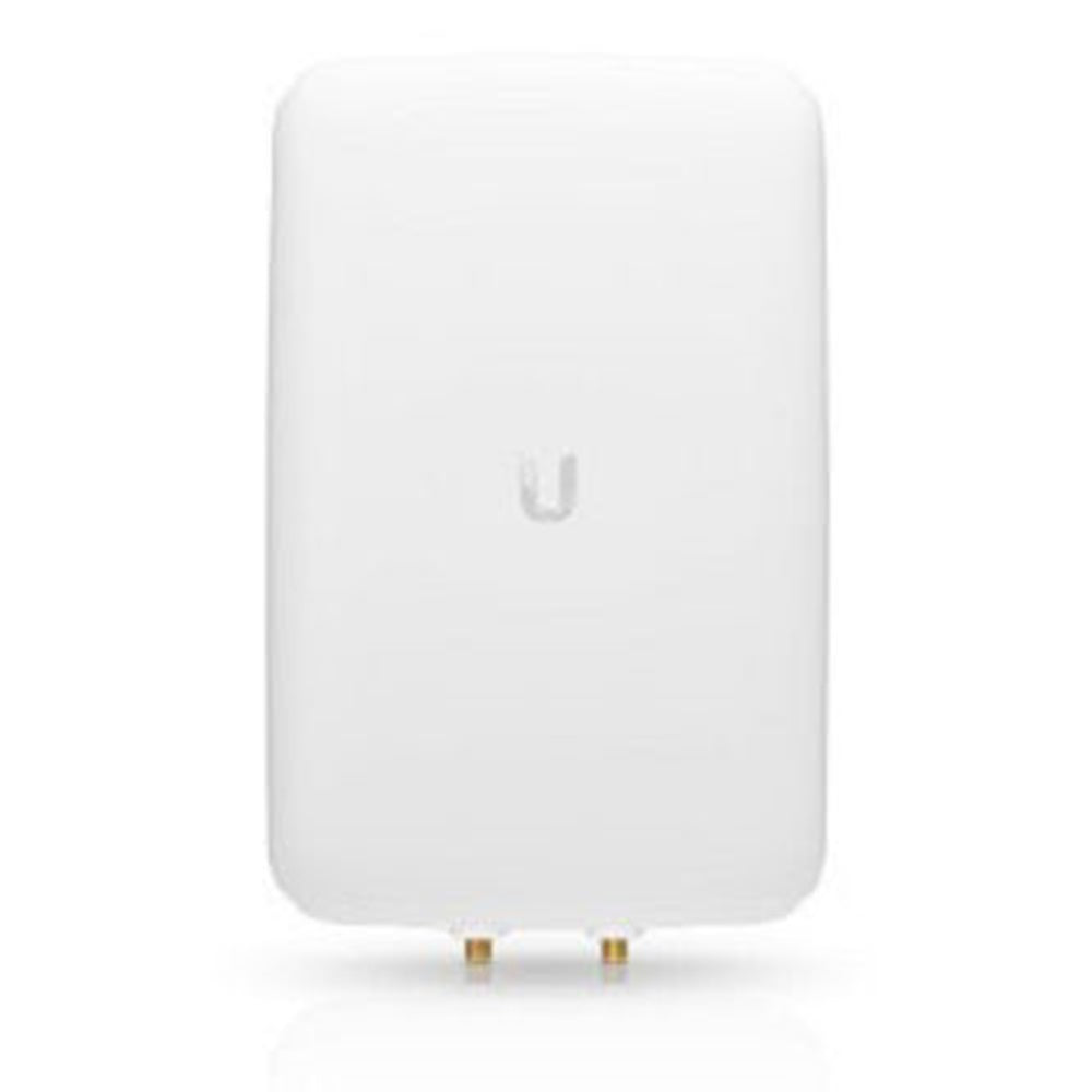 Ubiquiti UMA-D-US HE Dual-Band Directional Mesh Antenna.