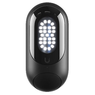 Ubiquiti UP-FLOODLIGHT Bright, motion-triggered light. Intense 550 lumens of LED light Wall-mountable Motion detection Weatherproof