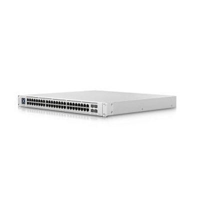 Ubiquiti USW-ENTERPRISE-48-POE Layer 3, PoE switch 48 PoE