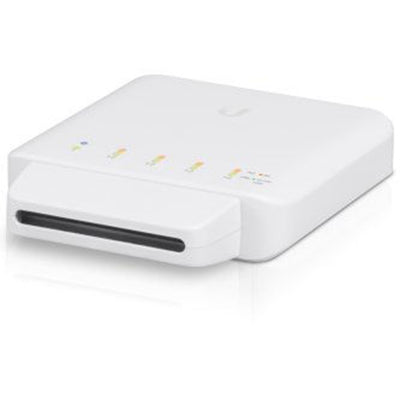 Ubiquiti USW-FLEX UniFi Switch, model USW-Flex