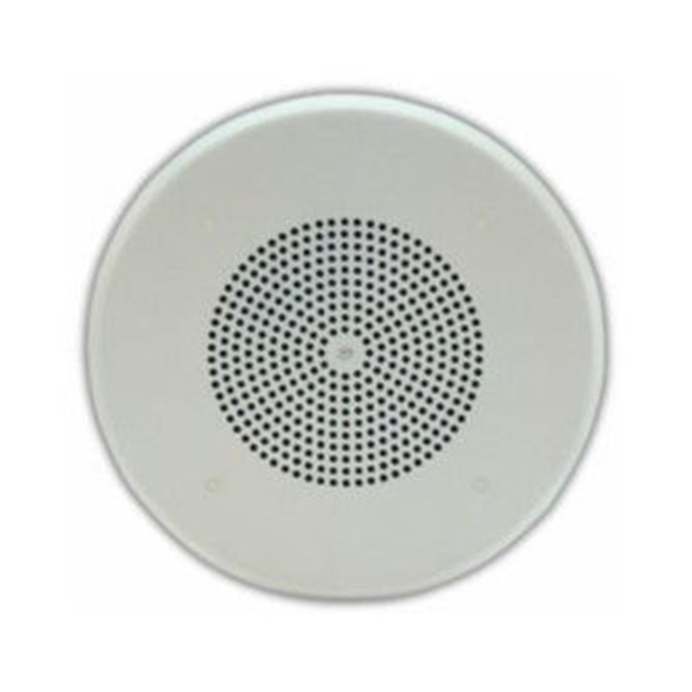 Valcom V-1020C VALCOM, Speaker, Ceiling, 1 Way