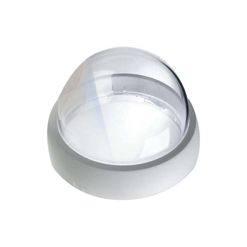 IQSight VDA-455CBL Clear Dome, For Flexidome Series
