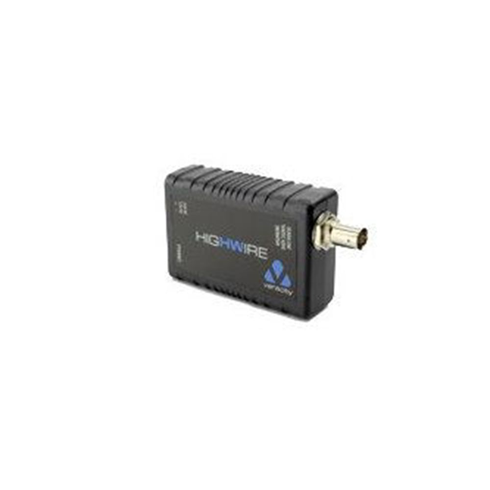 Veracity VHW-HW Ethernet Over Coax Device