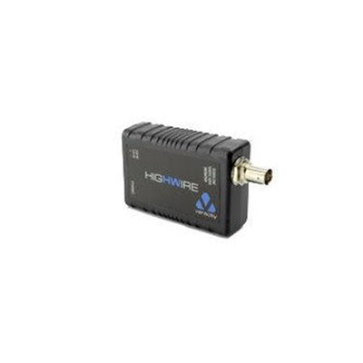 Veracity VHW-HW Ethernet Over Coax Device