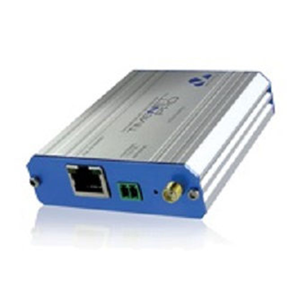 Veracity VTN-TN-PRO TIMENET Pro, POE-powered NTP Master Time Server (inc. antenna)
