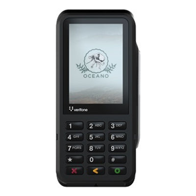 VeriFone M562-170-92-WWA-6 P630-A, Ww, Android, No Cell, Wifi Ac/Bt/Eth/Usb/Serial, No Psu, Light Mode, 2Gb/16Gb, Pci 6