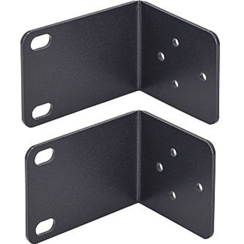 Vivotek AM-611 NVR Mounting Ear Bracket supports: ND8322P, ND8422P