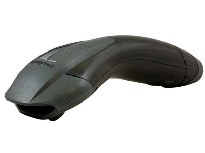 Honeywell Scanning & Mobility 1202G-2-N Scanner only: 1D, black, RS232/USB/KBW/IBM, Bluetooth 10m, assembled in Mexico