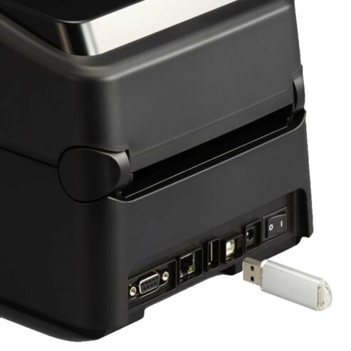 Sato WD302-405NN-EX1-2