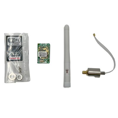 Sato WWCL05082 WLAN Kit for CLNX Series Printers, 802.11ac