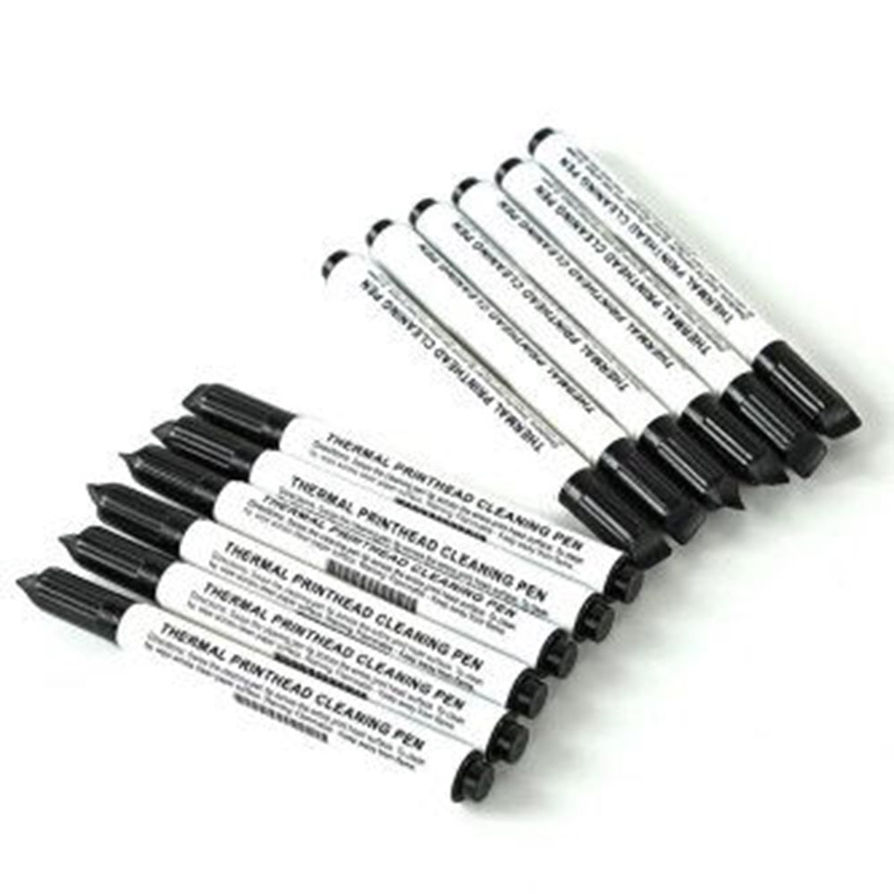 Zebra 105950-035 Kit,Printhead Cleaning Pins (12)