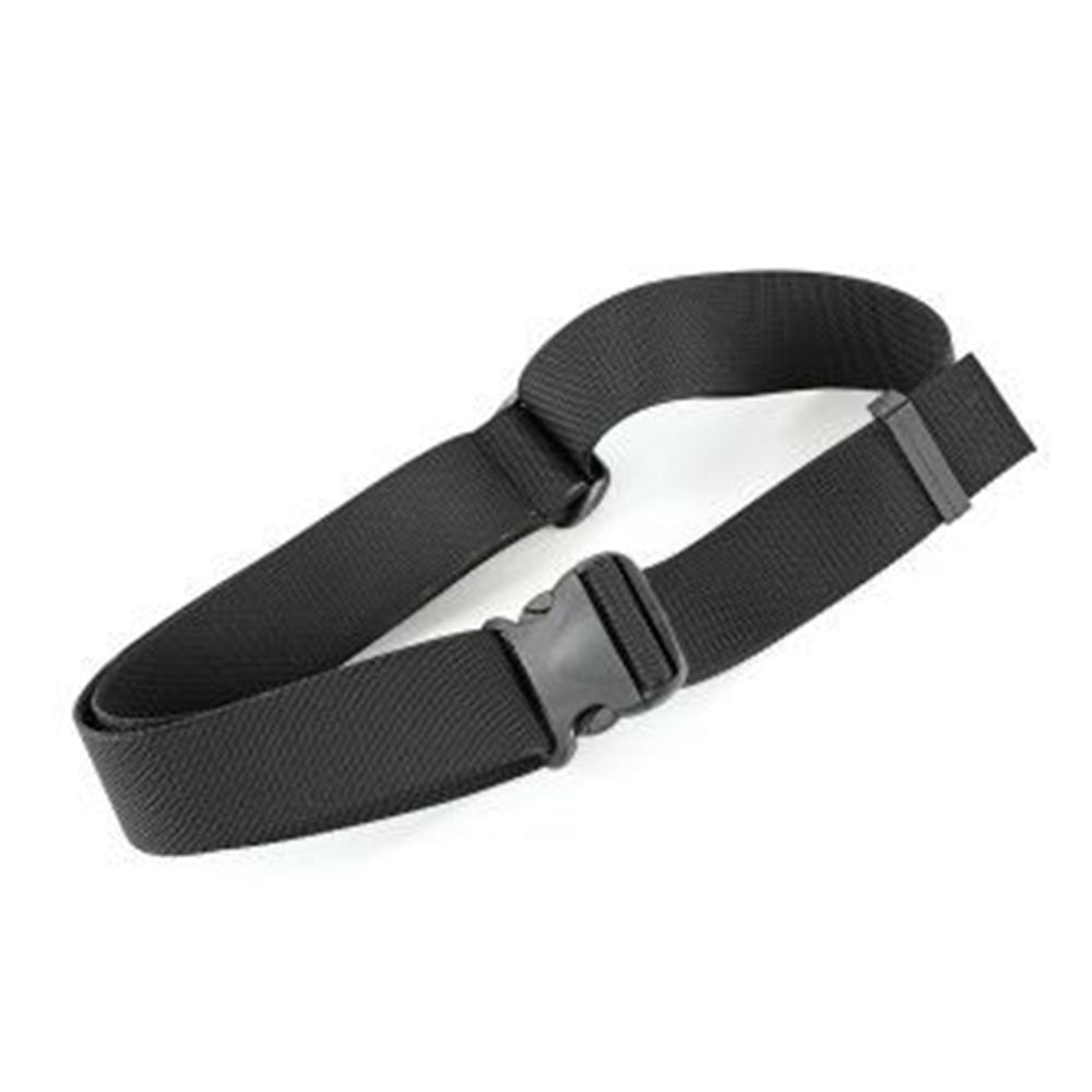 Zebra 11-08062-02R Universal, rugged belt for hip holster.