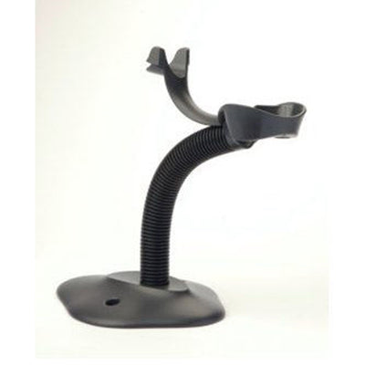 Zebra 20-61019-02R LS2208, Gooseneck Intellistand, Twilight Black.