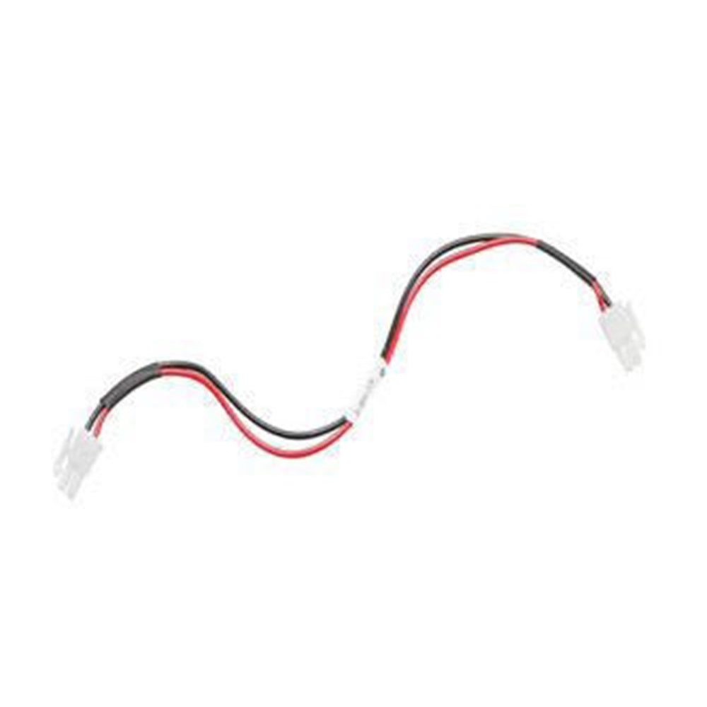 Zebra 25-66431-01R Cable, PSS Cradle Interconnection Cable 12.6 Inch. Connects Cradles to each other to run off one power supply