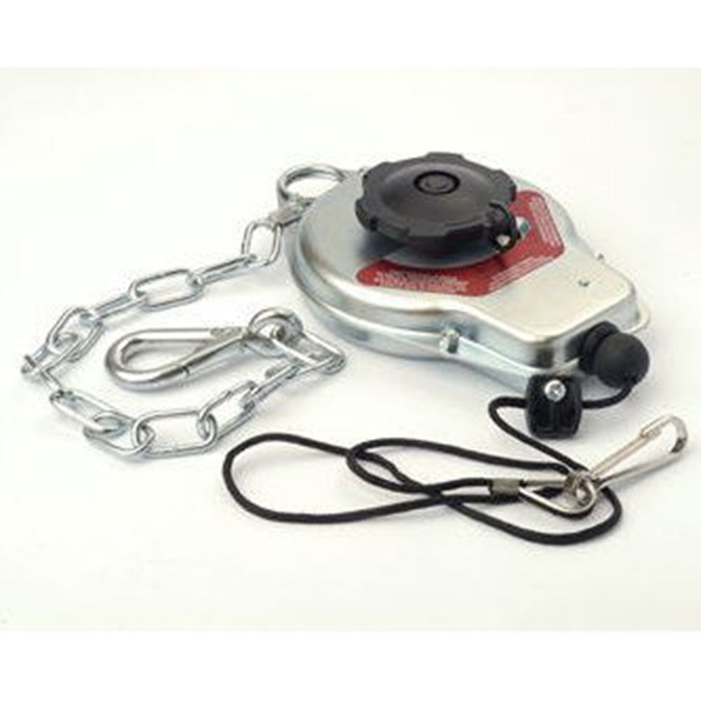 Zebra 50-15400-031 LS3408, Tool Balancer Pulley.