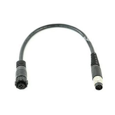Zebra A9169798 Adapter CPC TO LXE/Honeywell VCX8, VX9, VM1, VM2 AND VM3 DC Power Extention Cable