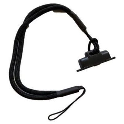 Zebra ADP-TC7X-CLHTH-10 TC7X, Trigger Handle Clip And Handstrap 10-Pack
