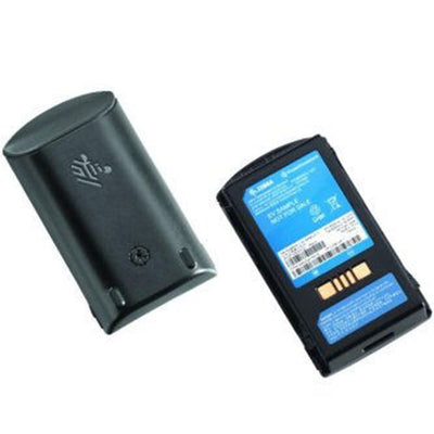 Zebra BTRY-MC33-52MA-01 MC33, Battery Pack,Lithium Ion,PP+ MC3300 HIGH CAPACITY BATTERY QTY-1.