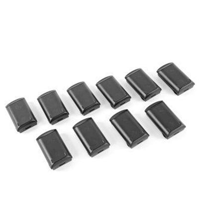 Zebra BTRY-MC33-52MA-10 MC33, Battery Pack,Lithium Ion,PP+ MC3300 HIGH CAPACITY BATTERY QTY-10.