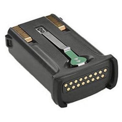 Zebra BTRY-MC9X-26MA-01 MC90XX-G, MC90XX-K, MC9190-G, MC9200, Powerprecisionspare Lithium Ion Battery, 2600 Mah