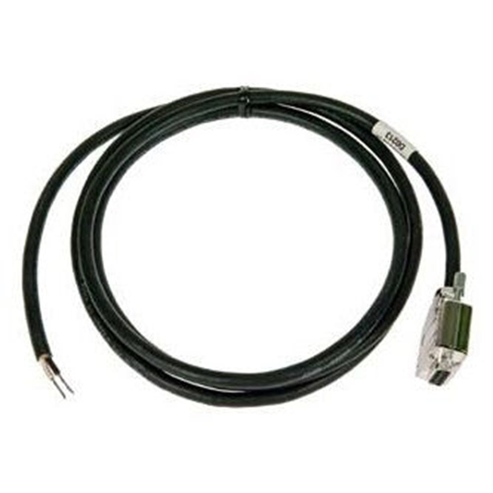 Zebra CA1300 Cable, Screen blanking cable DB9 to open wires