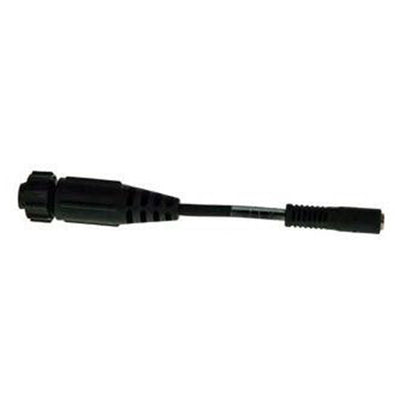 Zebra CA4000 Cable, Power cable adapter CPC connector to 100/240 VAC power supply for PS1450