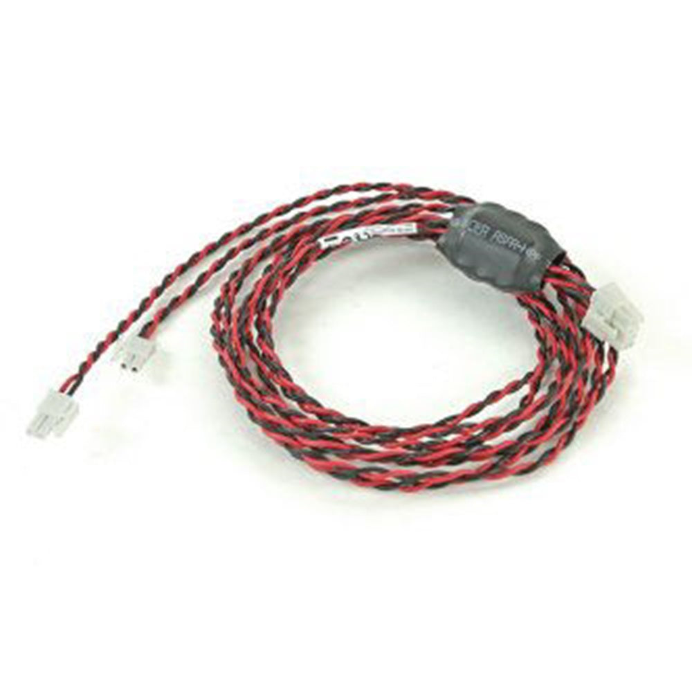 Zebra CBL-DC-393A1-02 DC "Y" Line Cord 39.7inch (1M) for running two MC18/PS20 cradle from a single Level VI power supply