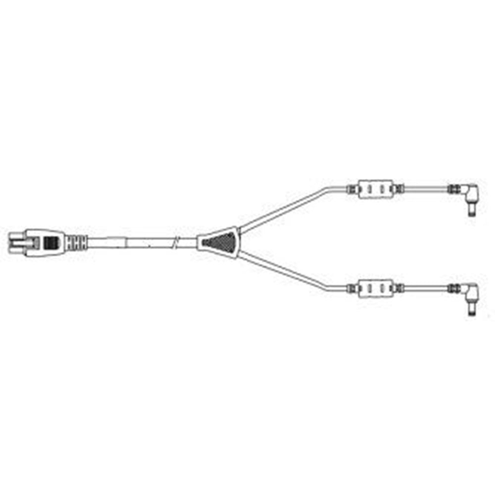 Zebra CBL-DC-523A1-01 Cable,Assembly,Cable,2 WAY DC