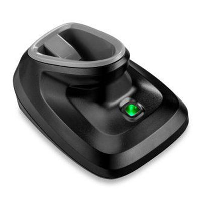 Zebra CR2278-PC10004WW DS2278, Presentation Cradle, Bluetooth, Midnight Black.