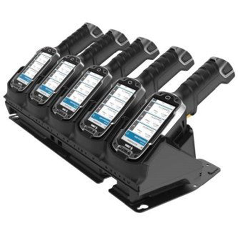 Zebra CRD-TC8X-5SCHG-01 TC8X, CRDTC8X5SCHG01 5SLOT Charge Only Cradle