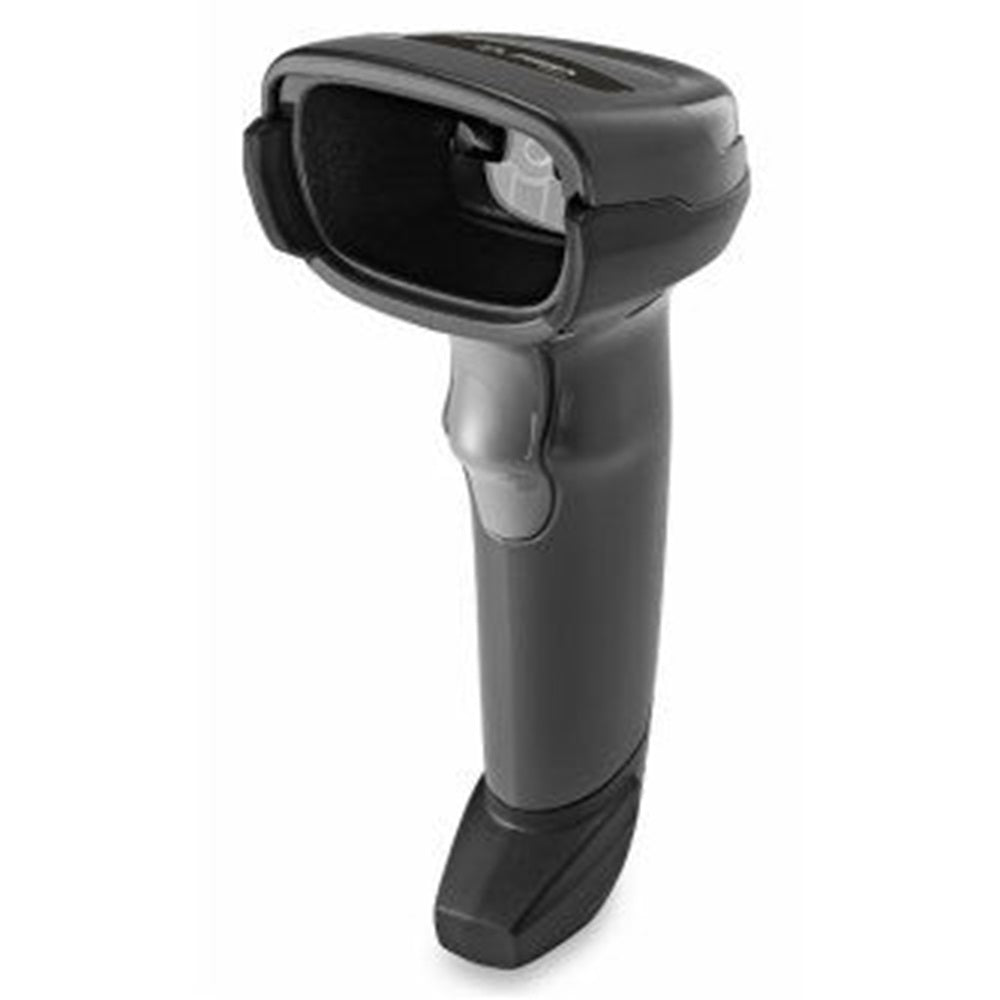 Zebra DS2208-SR00007ZZWW D22208, Area Imager, Standard Range, Corded, Twilight Black