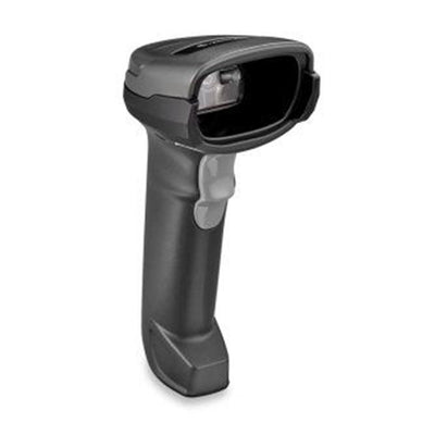Zebra DS2278-SR00007ZZWW DS2278, Area Imager, Standard Range, Cordless, Twilight Black