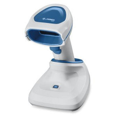 Zebra DS8178-HCBU210MP5W DS8178-HC, FIPS Presentation Cradle with Magnet USB KIT: DS8178-HCMF00BVMWW Scanner, CBA-U21-S07ZBR Shielded