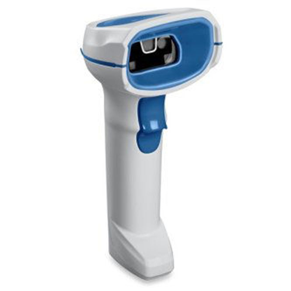 Zebra DS8108-HC4000BVZWW DS8108, Area Imager , Healthcare, Corded, HC White, Vibration Motor