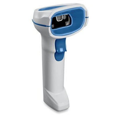 Zebra DS8108-HC4000BVZWW DS8108, Area Imager , Healthcare, Corded, HC White, Vibration Motor
