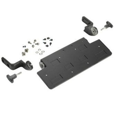 Zebra KT-KYBDTRAY-VC70-3 VC70, KYBDTRAY, Keyboard Mounting Tray For VC70. Includes Tilting Arms, Knobs And Screws
