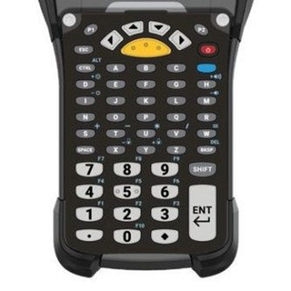 Zebra KYPD-MC9353ANR-01 Kypd:Mc93,53Ky,Alpha Numeric,Std