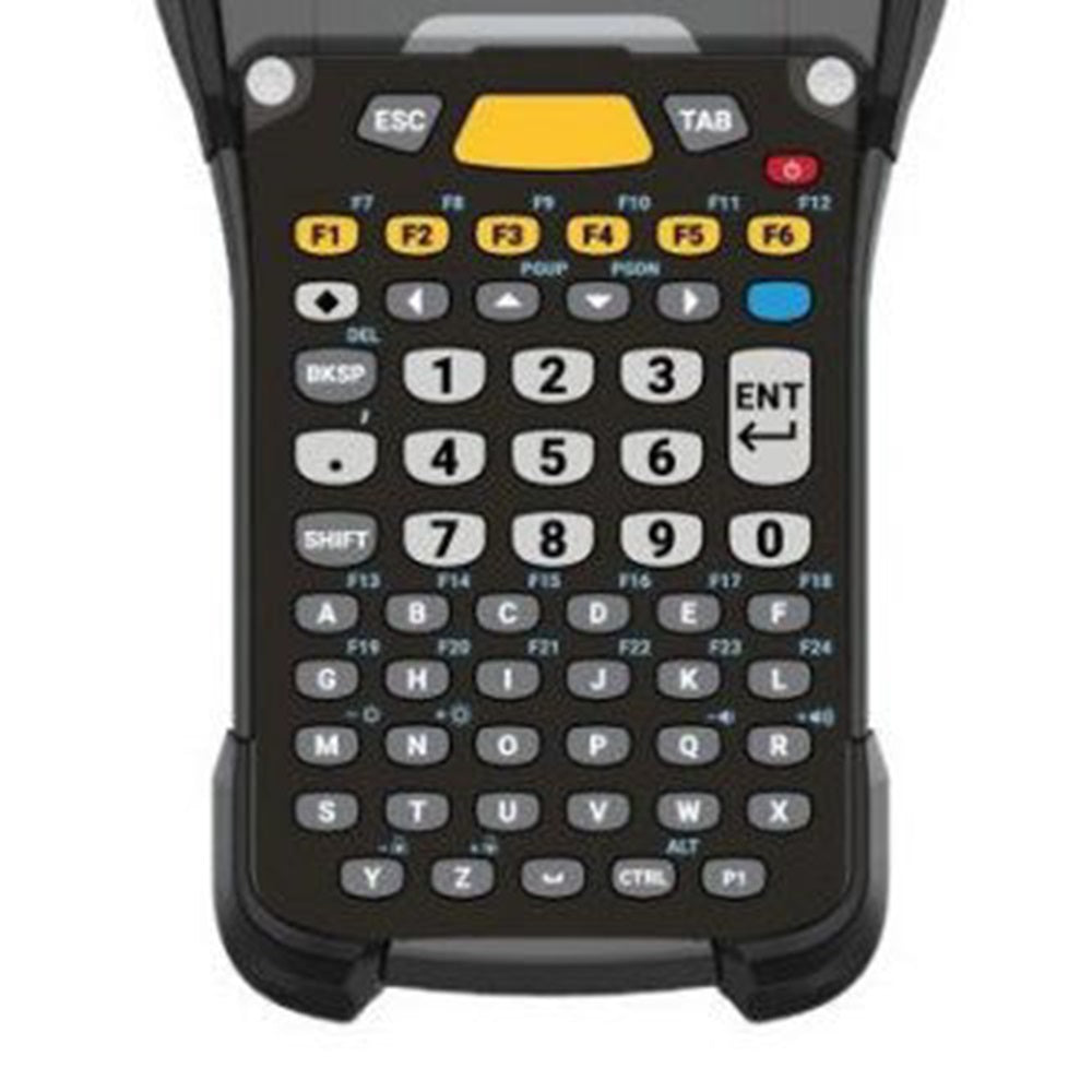 Zebra KYPD-MC9358ANR-01 Kypd:Mc93,58Ky,Alpha Numeric,Std