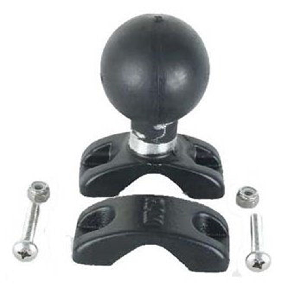 Zebra MT3510 Accessory, Rail base for 4inch or 12inch RAM arm, 2inch to 2 1/2inch