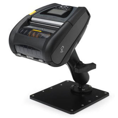 Zebra P1050667-032 QLN420, KIT ACC Handi-Mount (compact, flexible RAM arm) with Base Plate