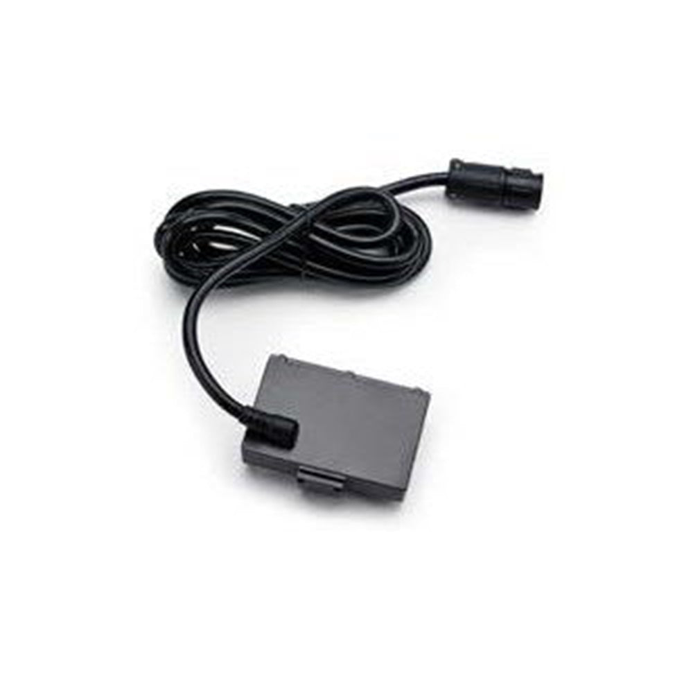 Zebra P1063406-032 ZQ500, KIT, Acc Mobile Battery Eliminator, Dummy Battery Pack