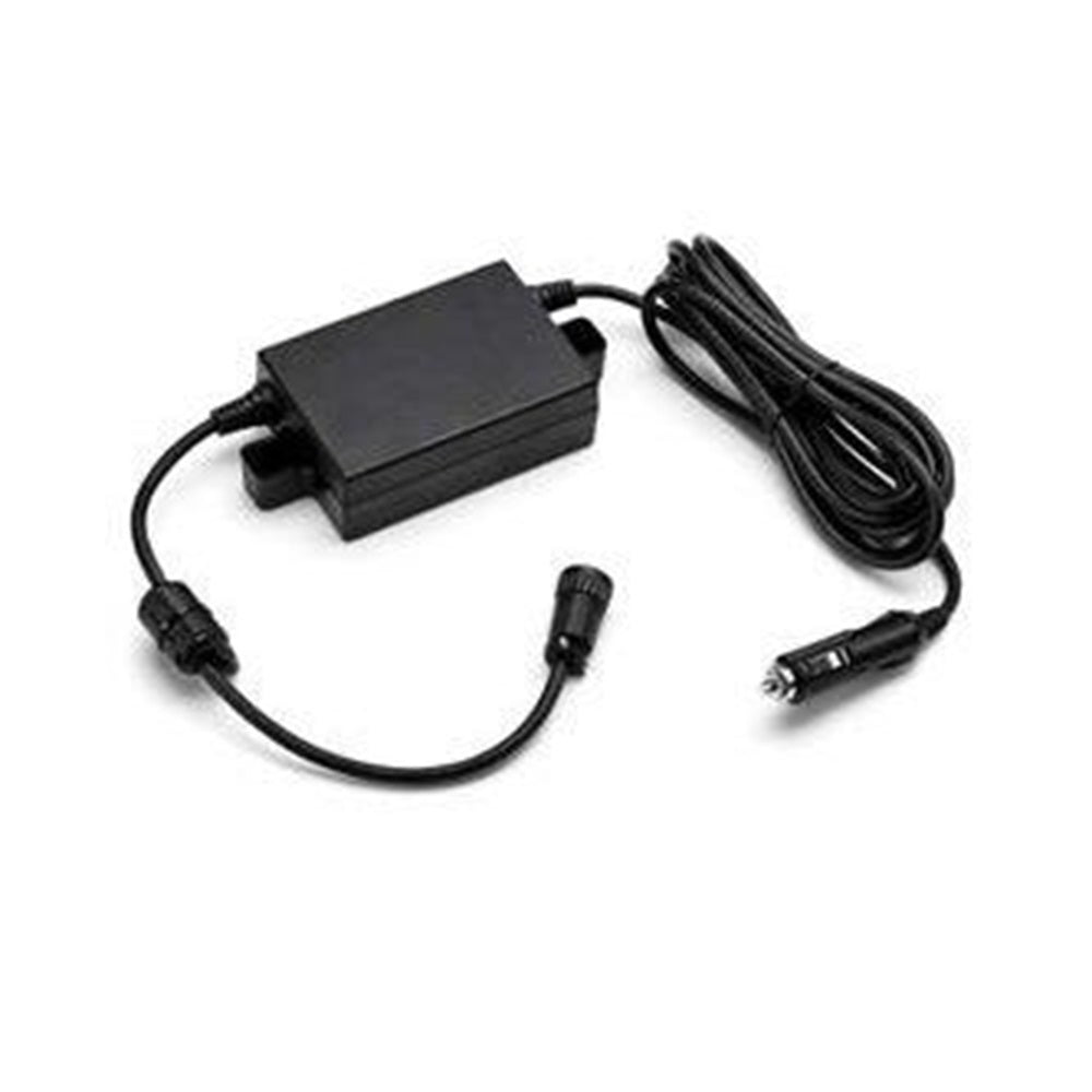 Zebra P1063406-133 Kit, Accessory Power Adapter for Mobile Battery Eliminator, 12~48V, Cigarette Lighter, New Resistor