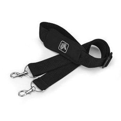 Zebra P1063406-035 ZQ500, KIT, Acc Rugged Shoulder Strap with Metal Clips, 56 inch