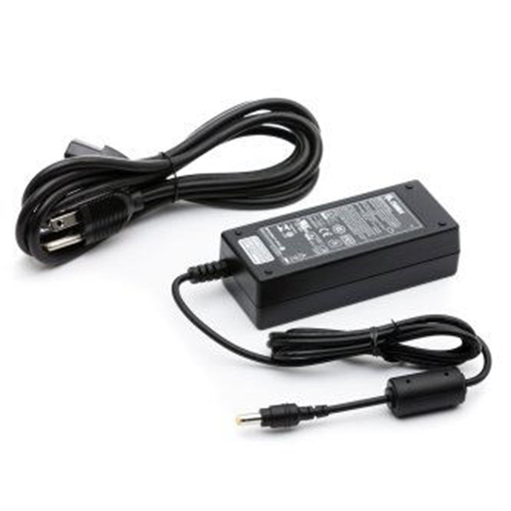 Zebra P1065668-008 QLN, Kit ,Acc, AC Adapter, Straight, 30W, HC with US (type A) Cord