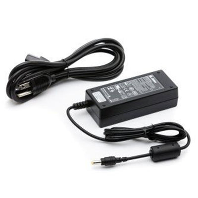 Zebra P1065668-008 QLN, Kit ,Acc, AC Adapter, Straight, 30W, HC with US (type A) Cord