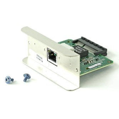 Zebra P1083320-039 Kit Internal Print Server IPv4 (Ethernet) ZT600 Series, ZT510