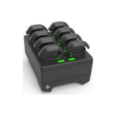 Zebra SAC-HS3100-B8-01 HS31, 8-Slot-Battery Charger