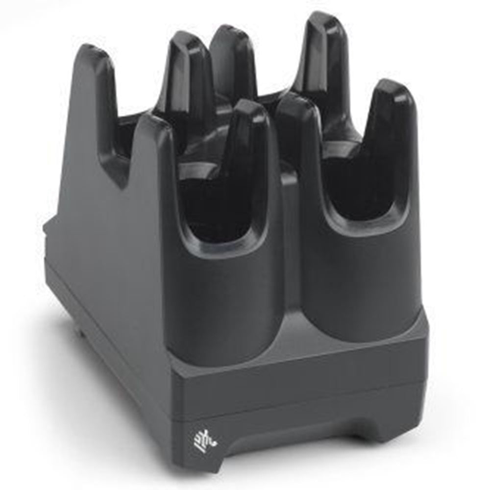 Zebra SAC-TC8X-4SCHG-01 TC80, SACTC8X4SCHG01 4SLOT Battery Charger