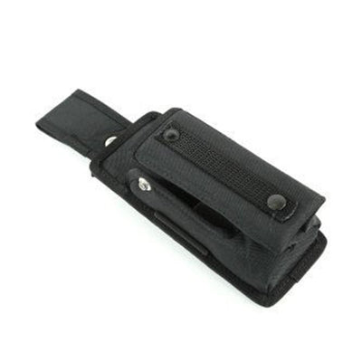 Zebra SG-MC3021212-01R MC30, MC31, MC32, fabric holster for gun configurations