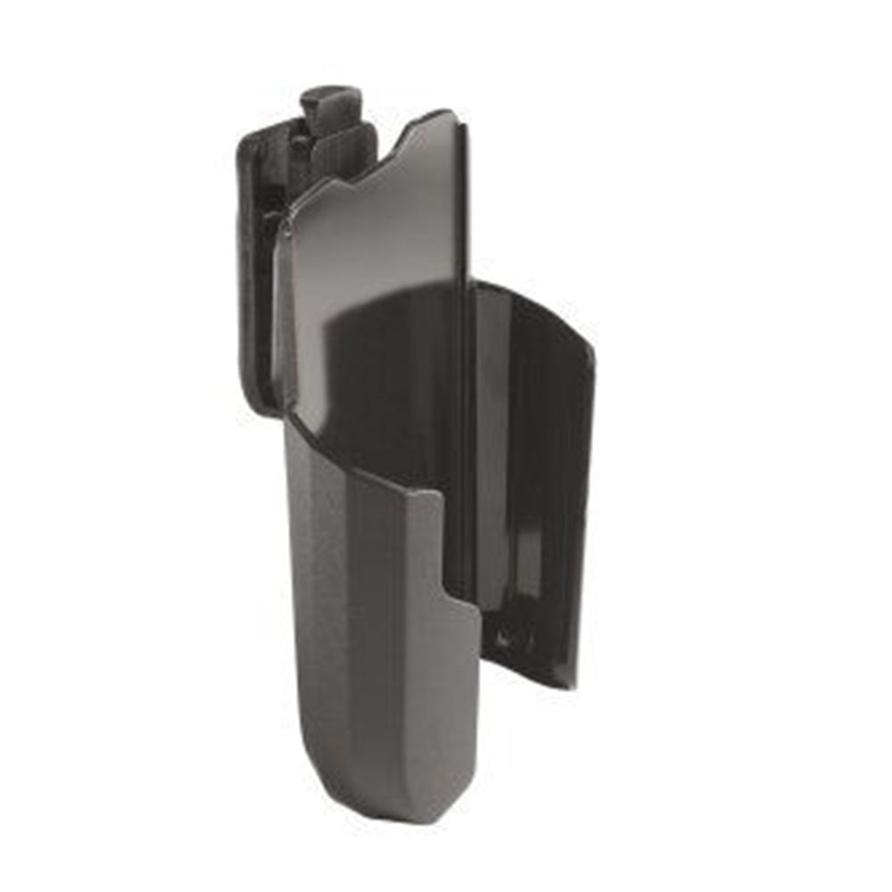 Zebra SG-MC33-RDHLST-01 Mc33, Rigid Holster. Compatible With Straight Shooter And Rotating Head Devices, Allows To Wear The Device On